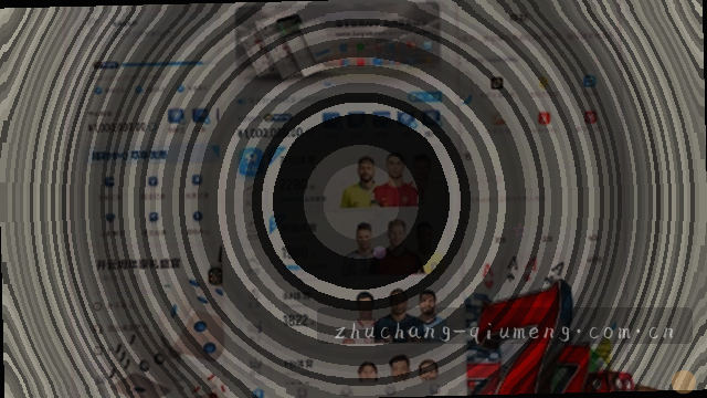 主场智能引导引擎